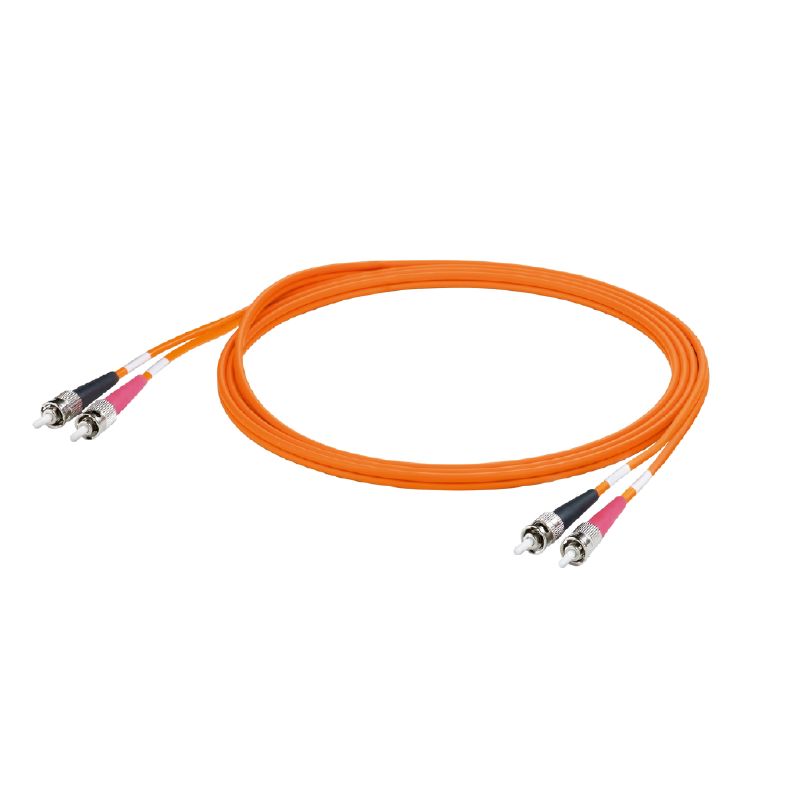 【8813270000】FIBER OPTIC CBL ST-ST GOF 1M