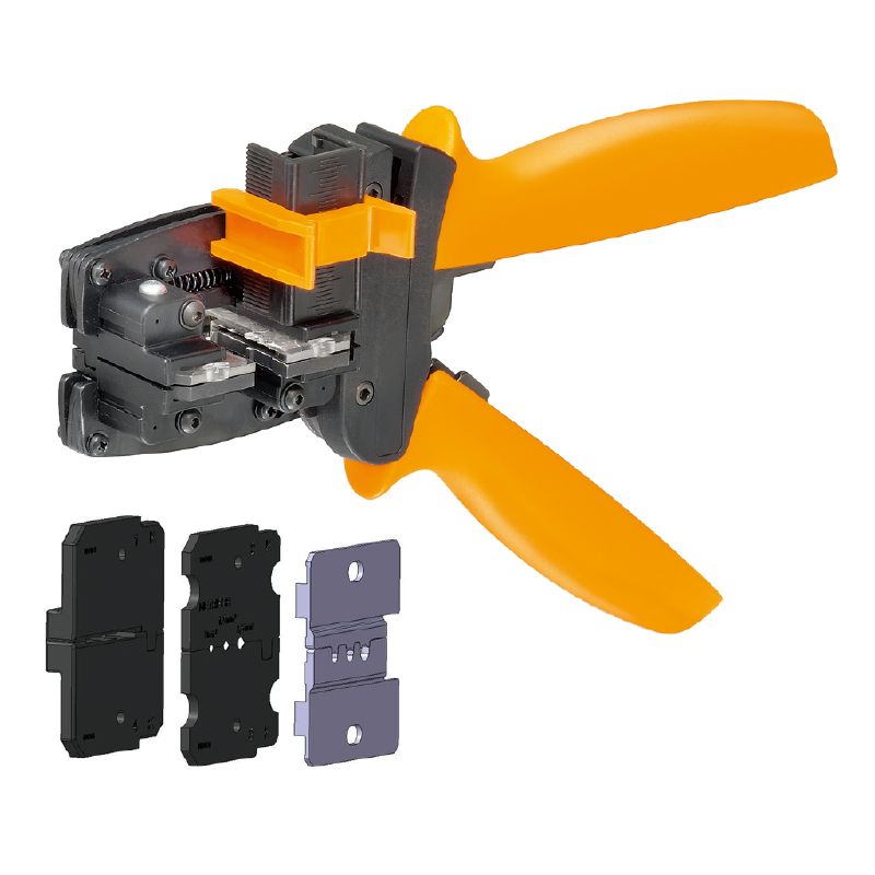 MULTI-STRIPAX GKW LW【9205760000】