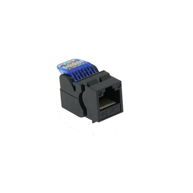 RJ45-5JUT-BK