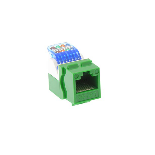 RJ45-5JUT-GN