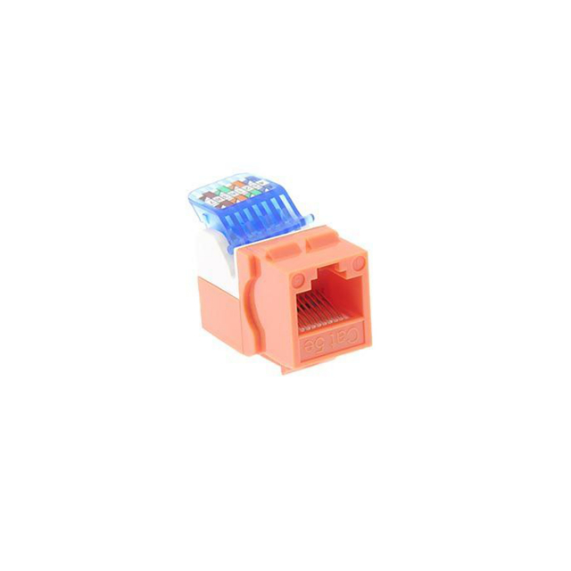 RJ45-5JUT-IV