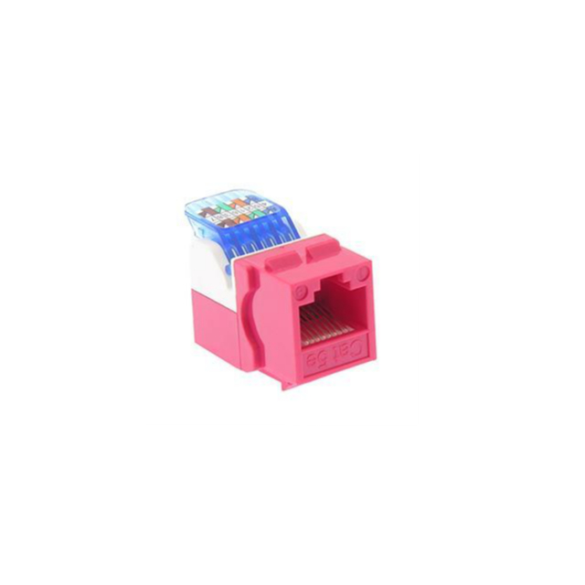 RJ45-5JUT-RD