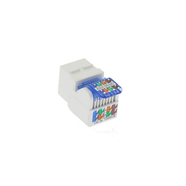 RJ45-5JUT-WT