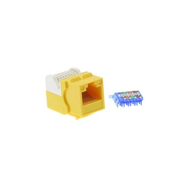 RJ45-5JUT-YW