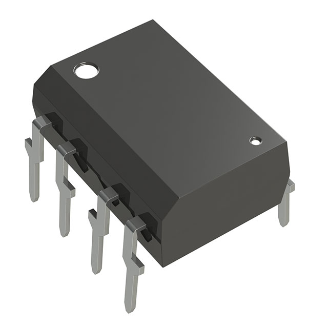 【TLP250H(LF1,F)】OPTOISO 3.75KV PUSH PULL 8-SMD