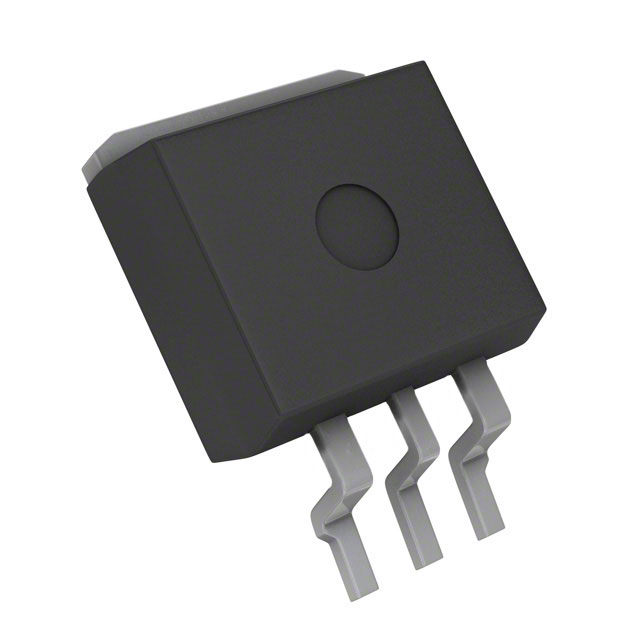 【BD450M5FP2-CZE2】IC REG LINEAR 5V 500MA TO263-3F