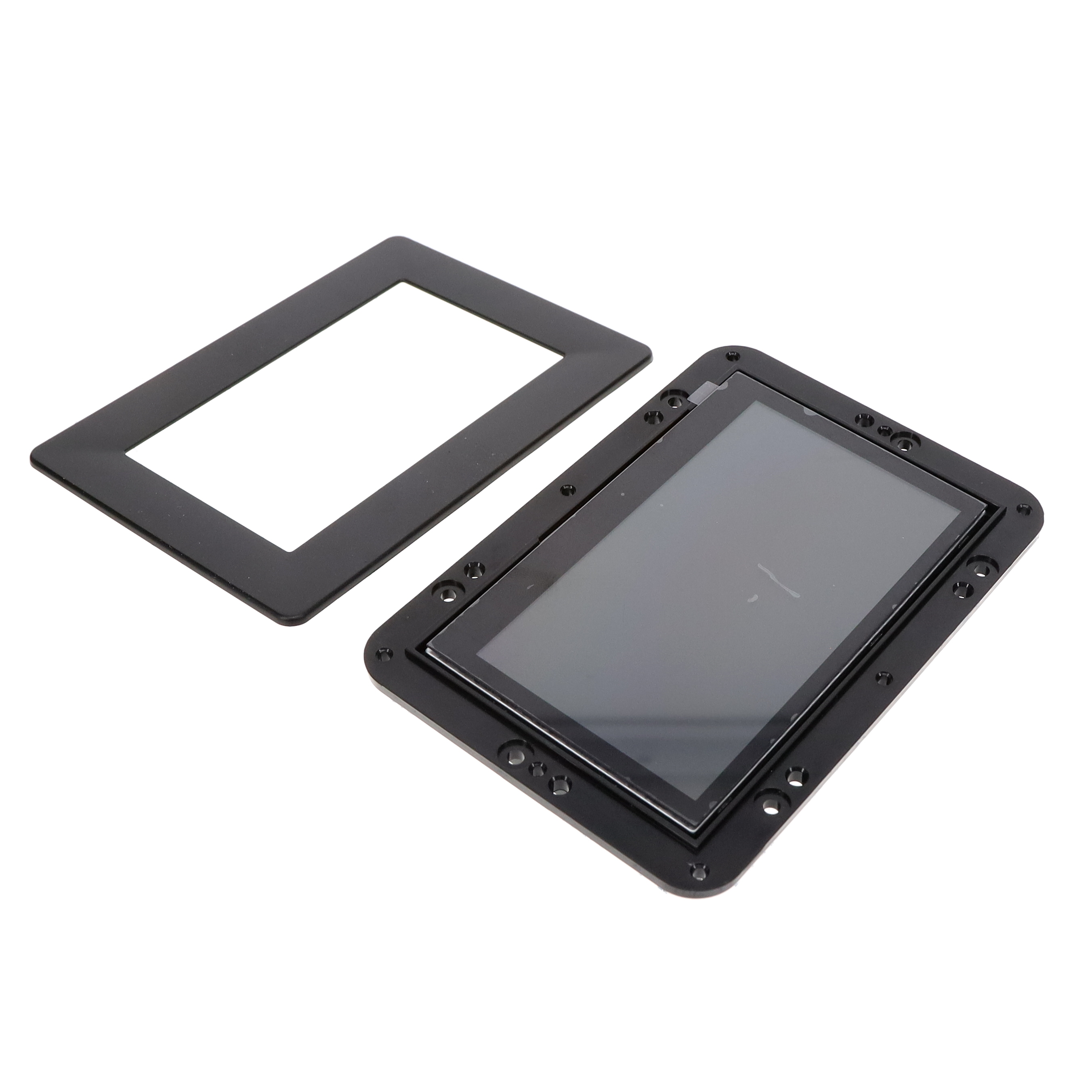 【IDM2040-43A】GRAPHIC DISPLAY TFT RGB 4.3"