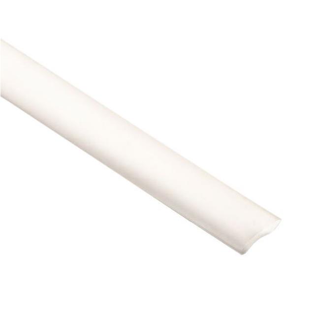 【K 2 CLEAR 4FT】HEATSHRINK 2" CLEAR 1=1PC