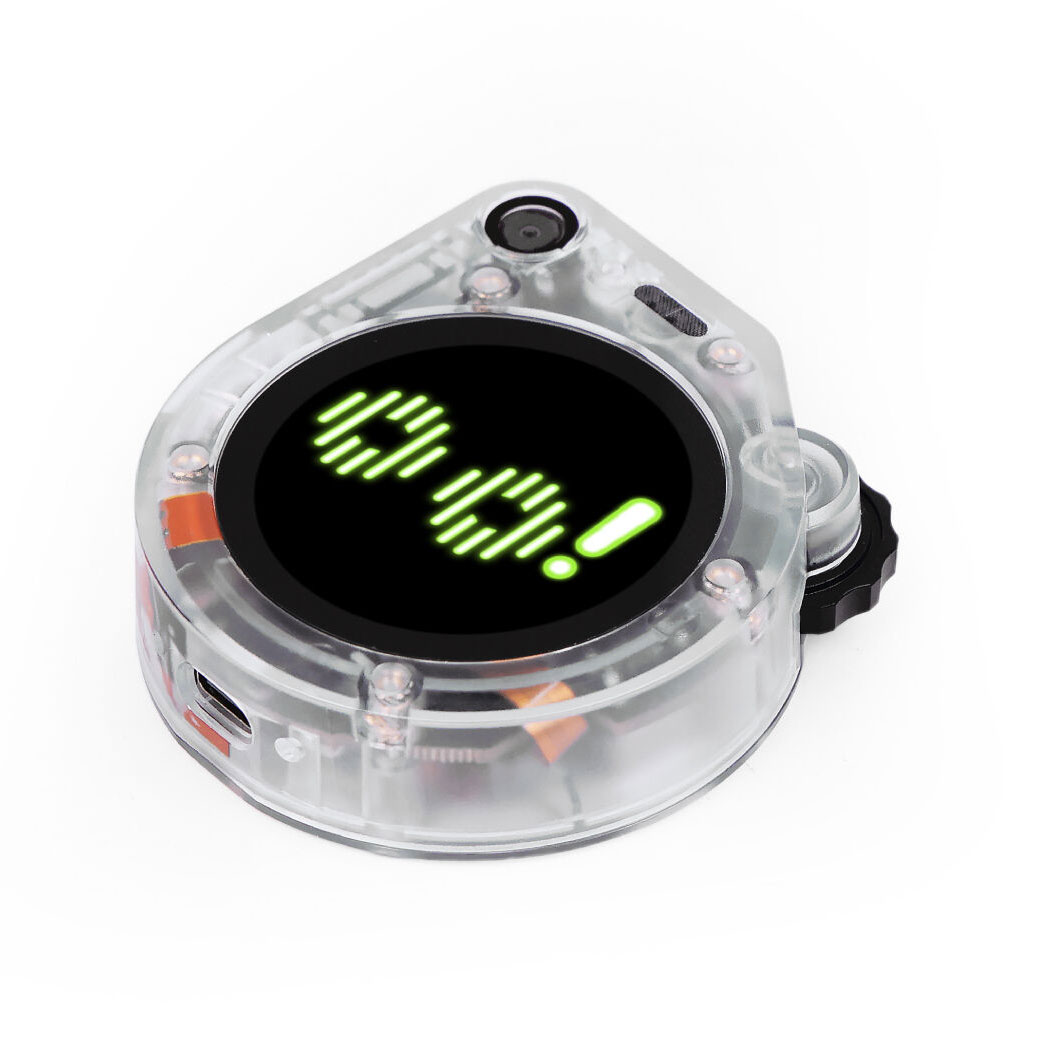 SENSECAP WATCHER W1-A AI AGENT【113991315】