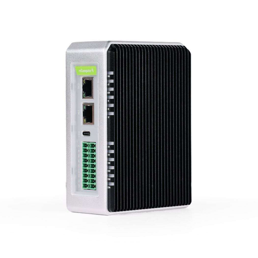 RECOMPUTER R1125-10 RASPBERRY PI【113991334】