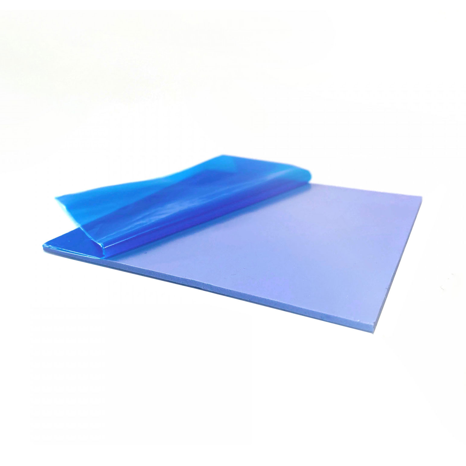 SILICONE THERMAL PAD 45MM X 25MM【TG-A38KX-45-25-4.0-1A】