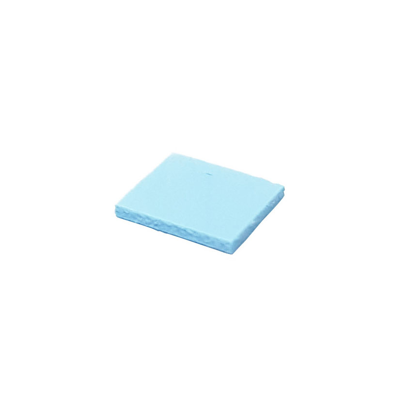 SILICONE THERMAL PAD 133.5MM X 7【TG-A6200-133.5-74.93-1.0】