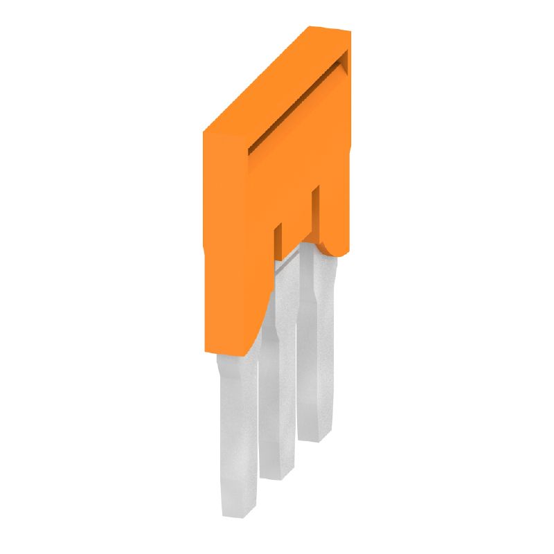 【3077590000】CROSS-CONNECTOR (TERMINAL), PLUG