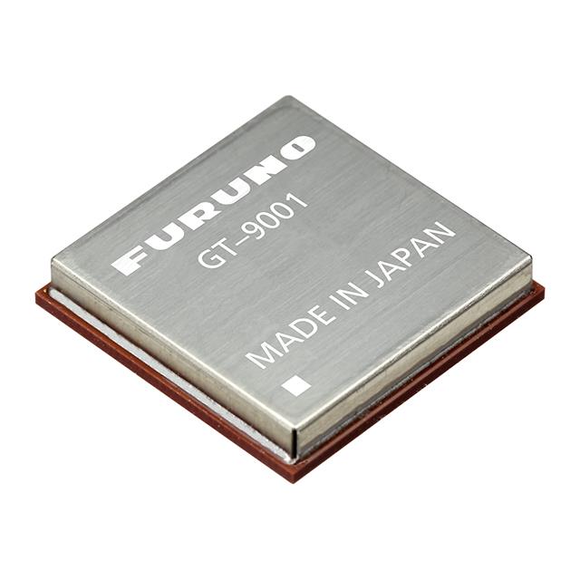 【GT-9001】TIMING MULTI-GNSS RECEIVER MODUL