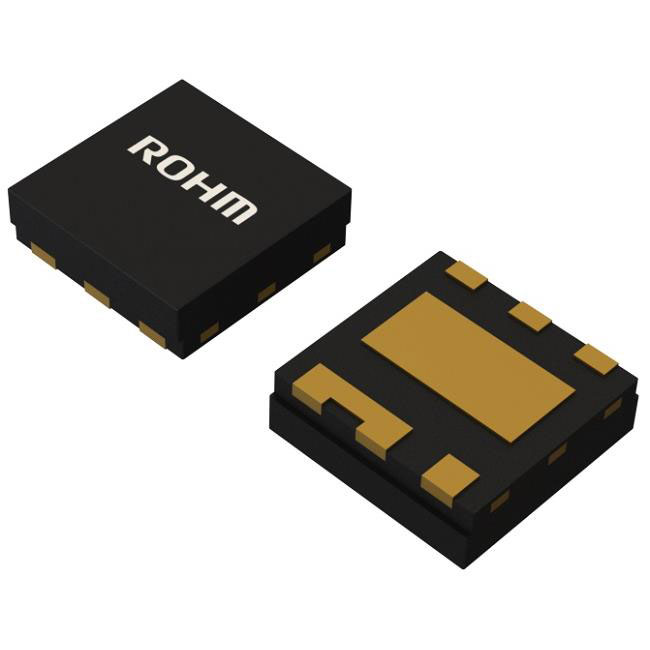 NCH 60V 12A, DFN2020Y7LSAA, POWE【RF9L120BKFRATCR】