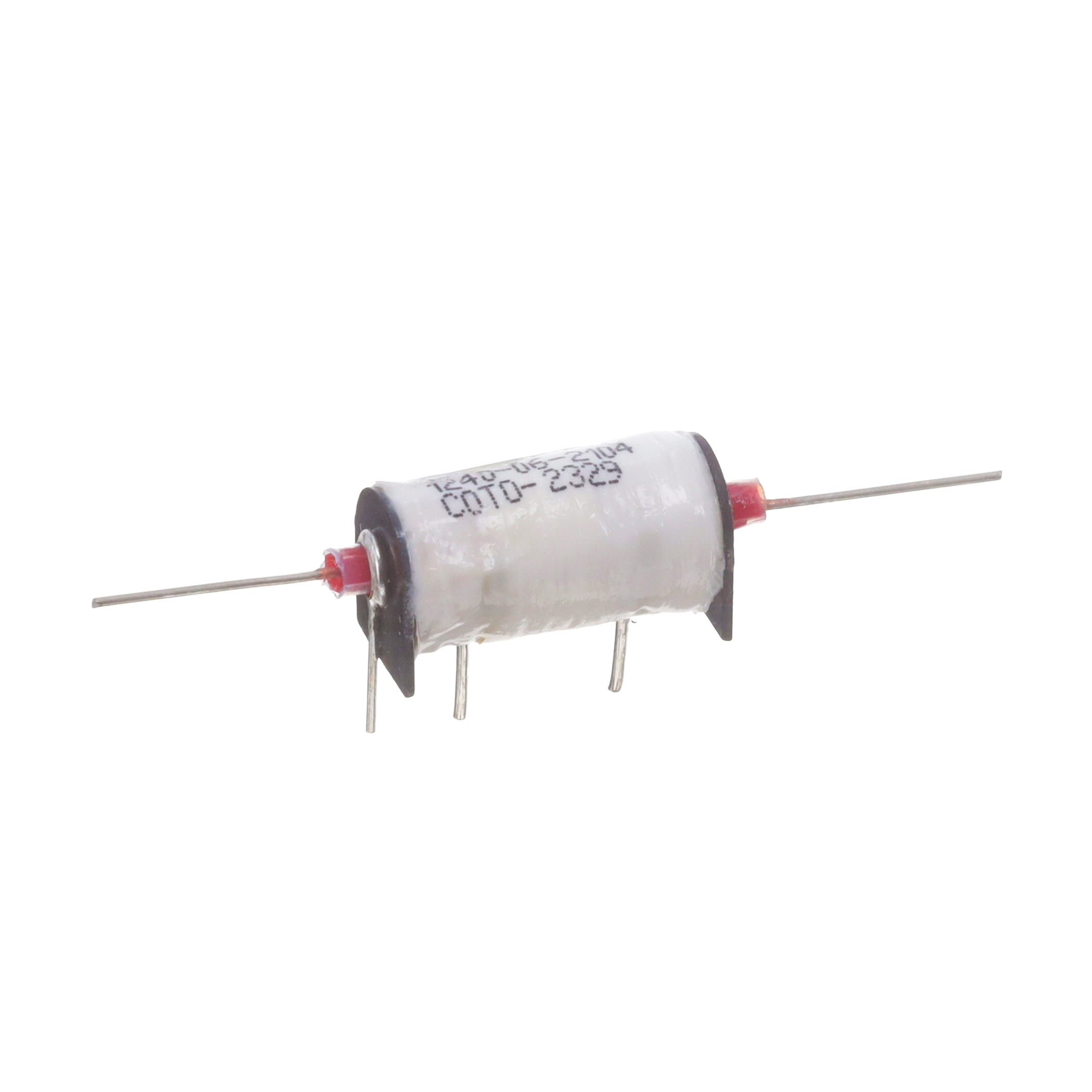 【1240-06-2104】RELAY REED SPST 6V NSTD