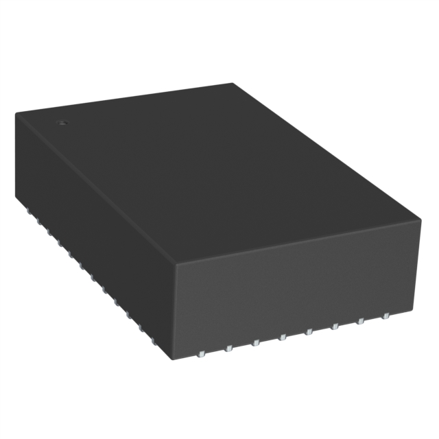 【TPSM8287A15BBHRDWR】6V INPUT, 15A PARALLELABLE DC/DC [digi-reel品]