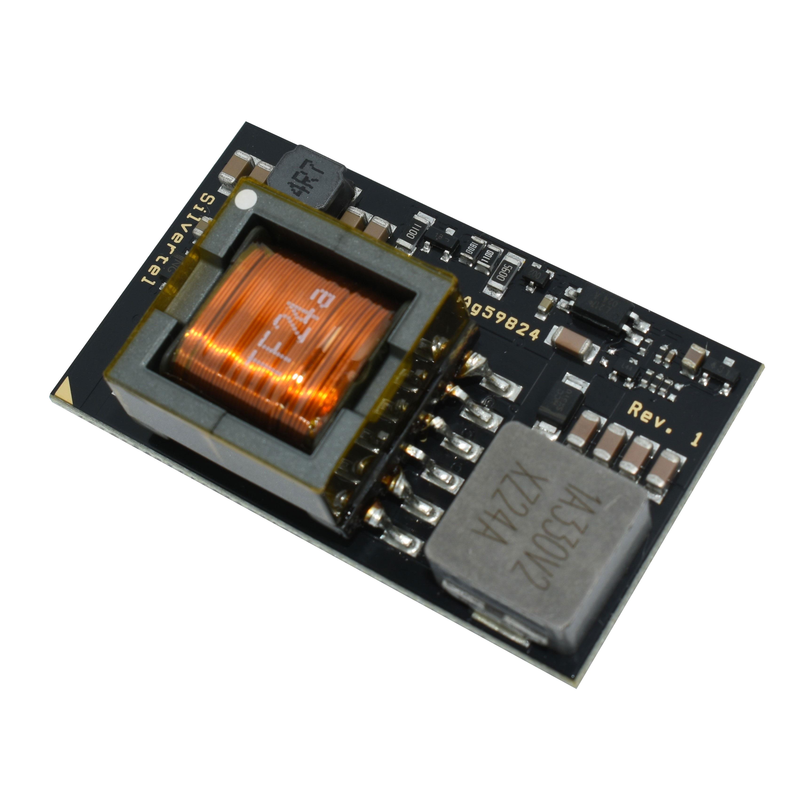 【AG59824-LPB】ISOLATED POE PD MODULE 24V 89W