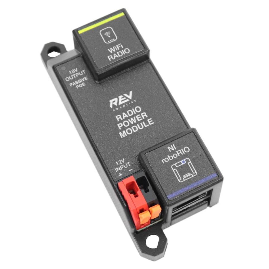 【REV-11-1856】RADIO POWER MODULE