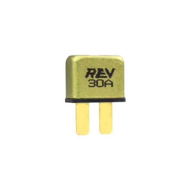 【REV-11-1862-PK4】30A ATO AUTO-RESETTING BREAKER -