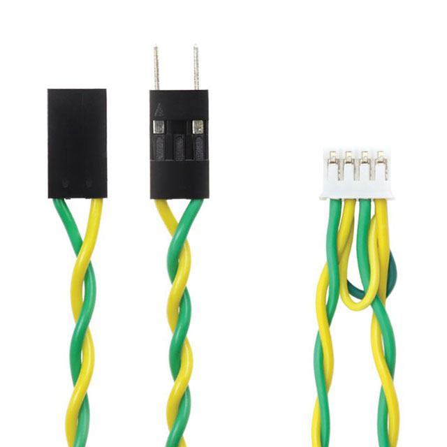 【REV-11-1880-PK2】SPARK MAX CAN CABLE V2 - 2 PACK