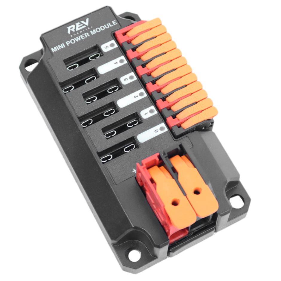 【REV-11-1956】MINI POWER MODULE