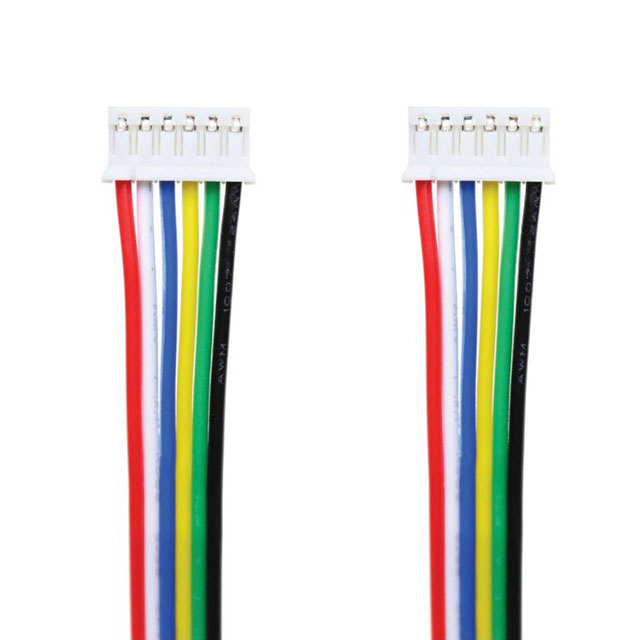 【REV-11-3327】JST PH 6-PIN EXTENSION CABLE - 3