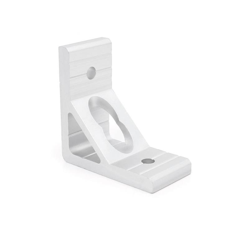 【REV-21-1203-PK2】1IN INSIDE CORNER BRACKET - 2 PA