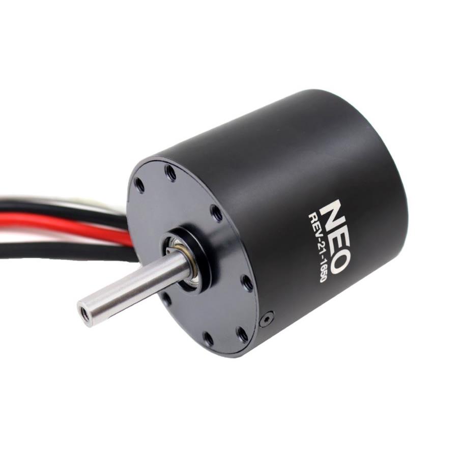 【REV-21-1650】NEO BRUSHLESS MOTOR