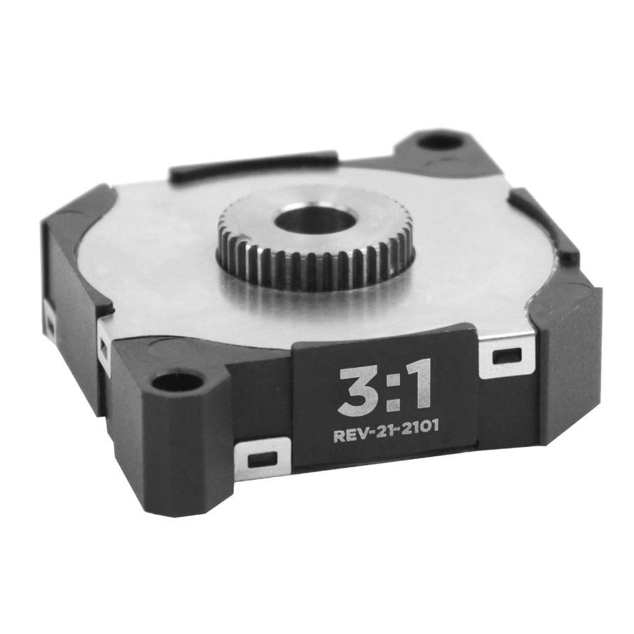 【REV-21-2101】MAXPLANETARY 3:1 CARTRIDGE