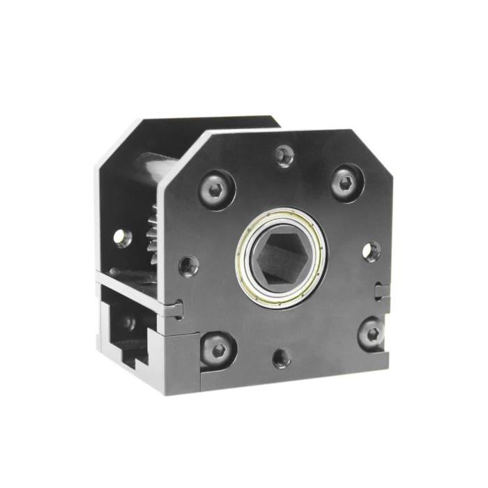 【REV-21-2120】ULTRA 90 DEGREE GEARBOX