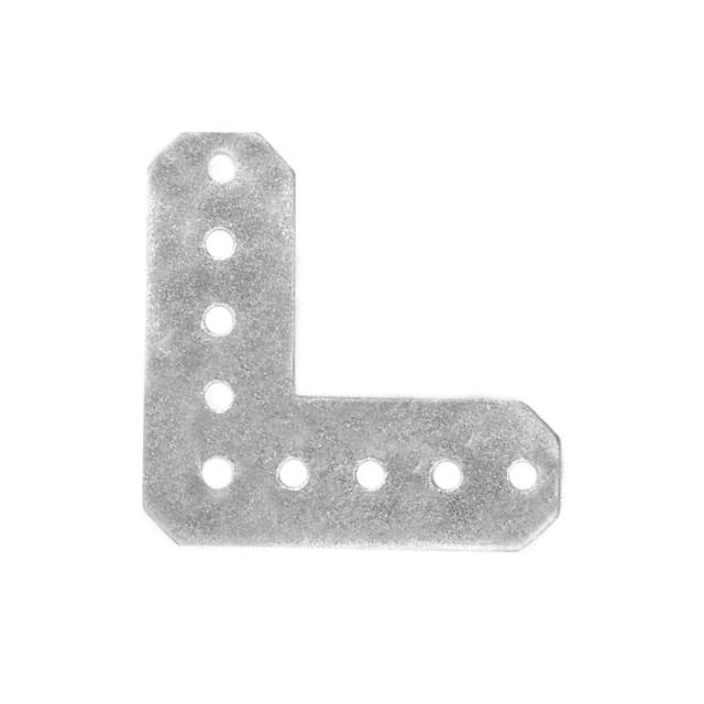 【REV-21-2295-PK2】1IN BRACKET - 90DEG - SHARP INTE