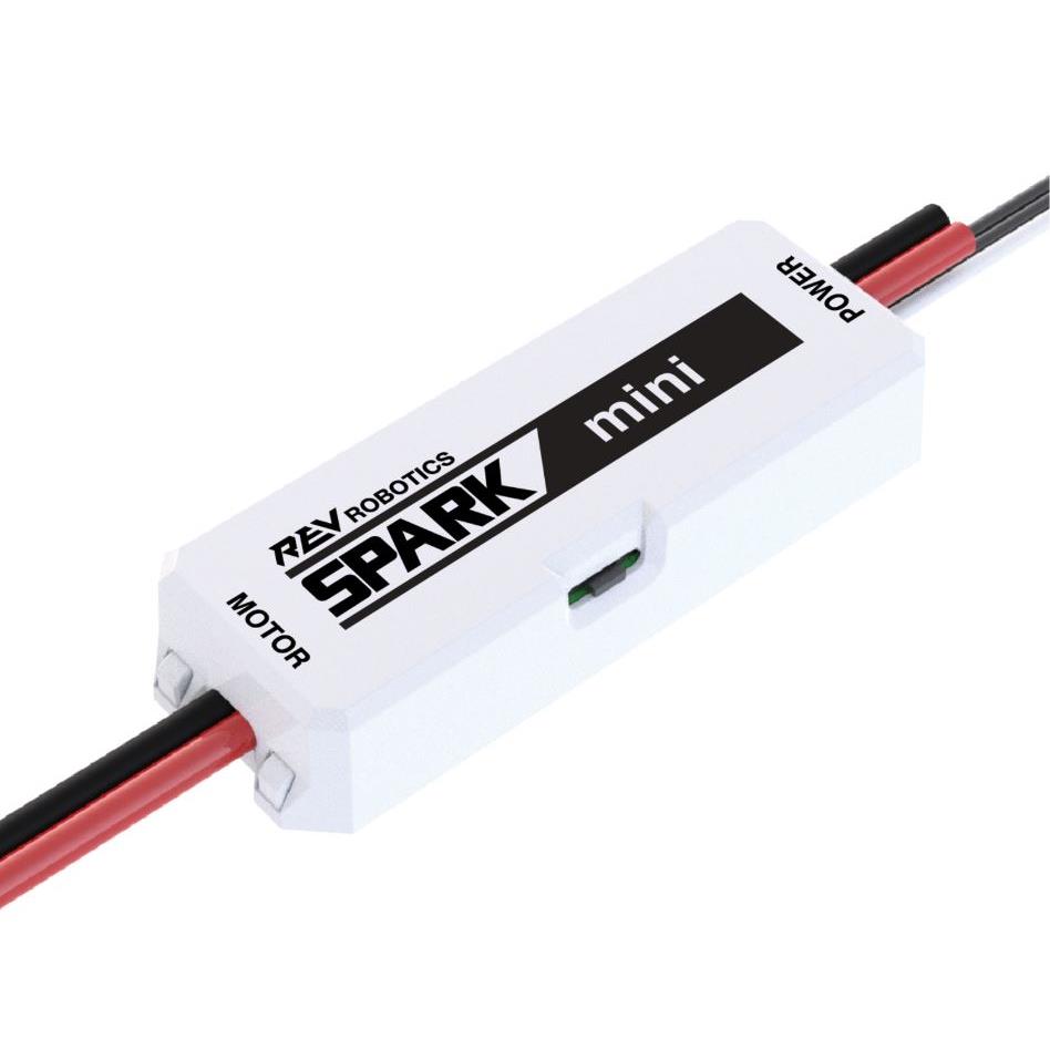 【REV-31-1230】SPARKMINI MOTOR CONTROLLER