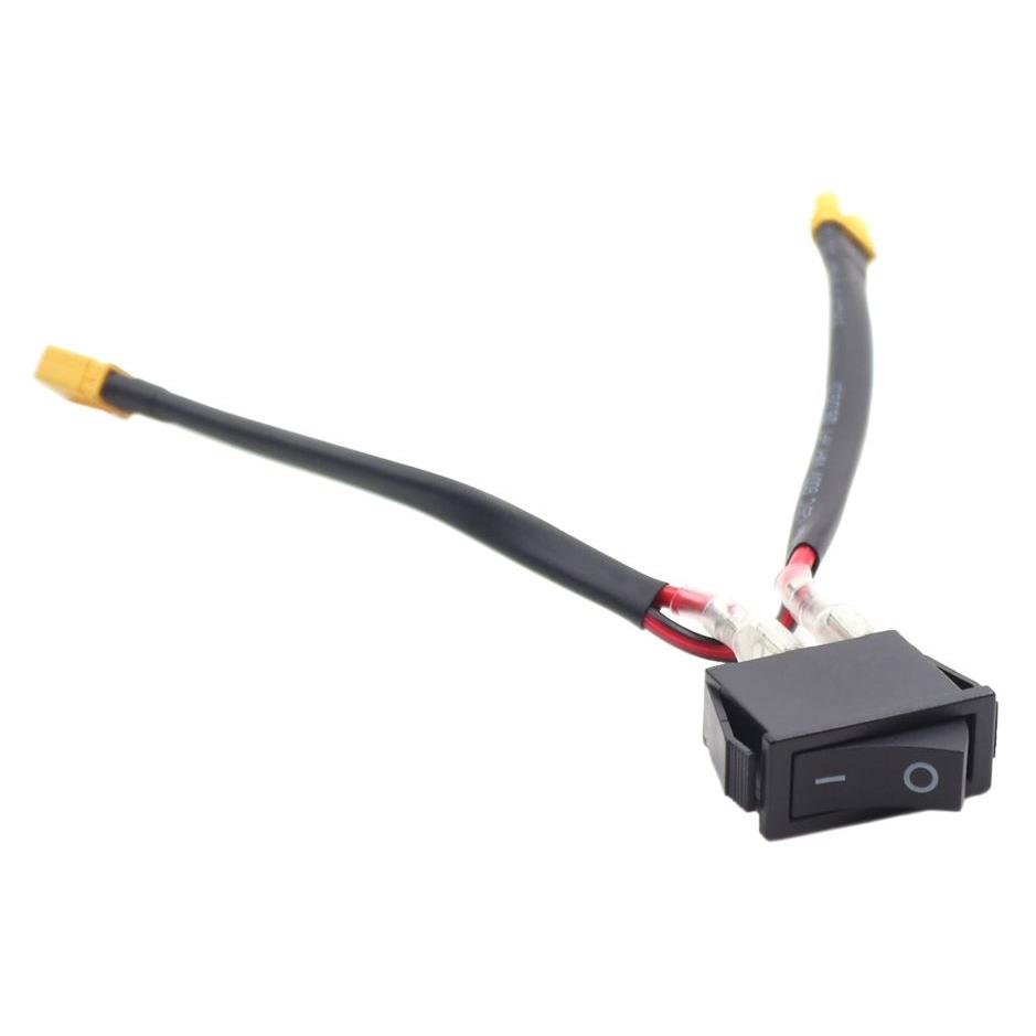 【REV-31-1387】SWITCH CABLE AND BRACKET