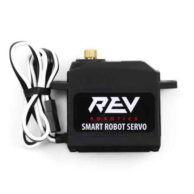 【REV-41-1097】SMART ROBOT SERVO