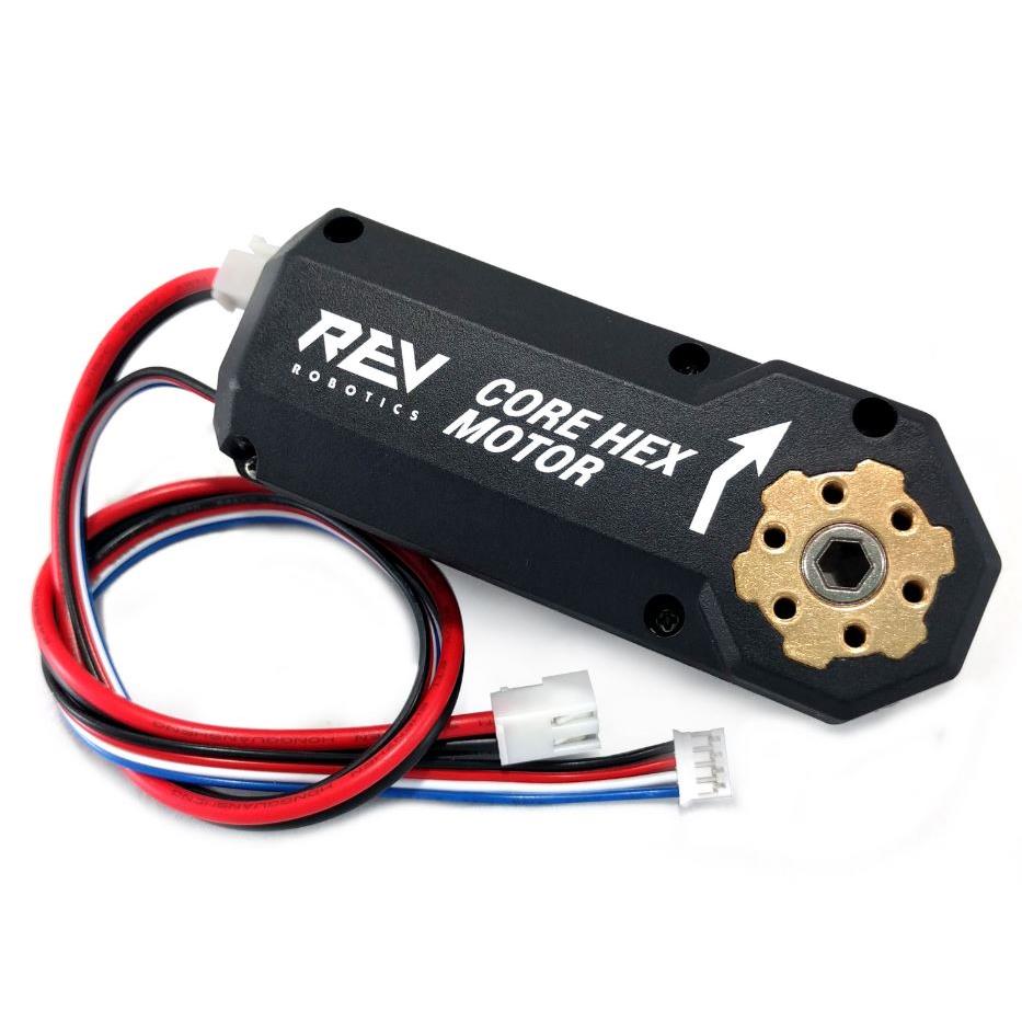 【REV-41-1300】CORE HEX MOTOR