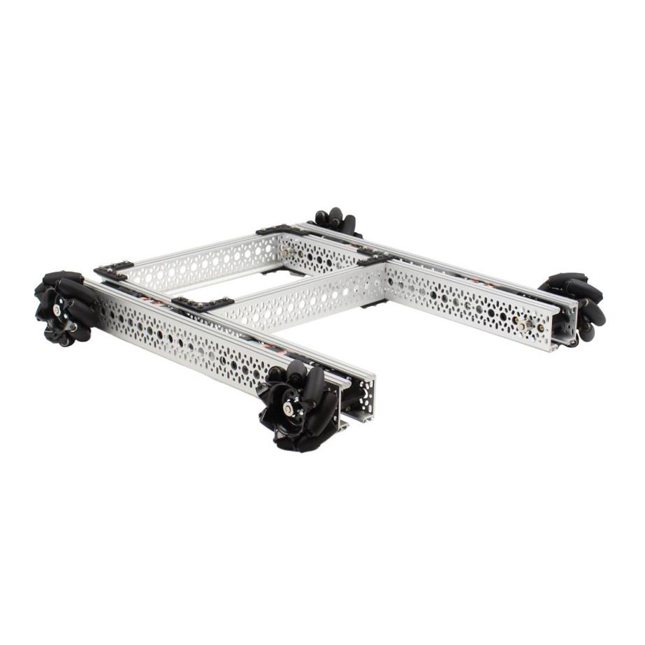 【REV-45-2470】MECANUM DRIVETRAIN KIT V2