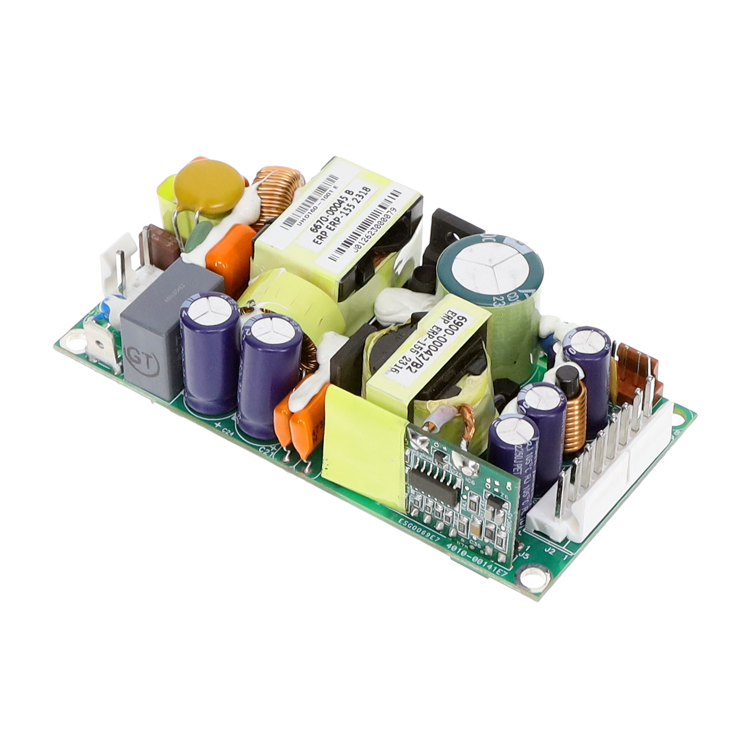 【UHD160-1001】AC/DC CONVERTER 12V 160W