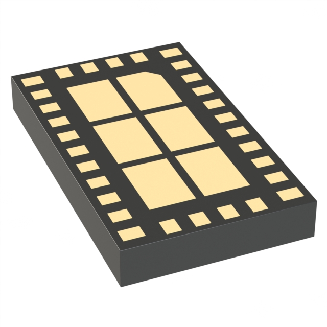 【QM75041TR13】N41 PAD MODULE