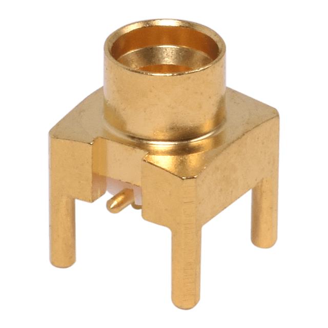 【127-0701-231】SMP HYBRID PC MOUNT SMT CONTACT,