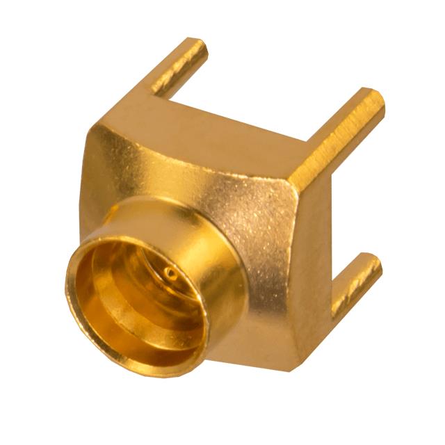 【127-0701-251】SMP PC MOUNT MALE, BRASS BODY, 0