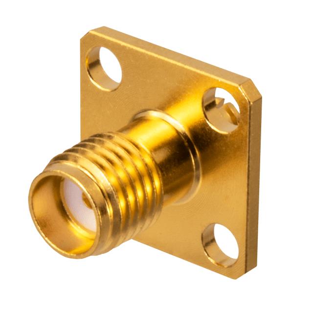 【134-1019-481】ADAPTER, SMA JACK TO SMP JACK, 4