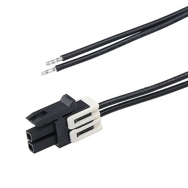 【2283641023】MICRO-FIT PLUS R-S 2CKT 300MMDIS