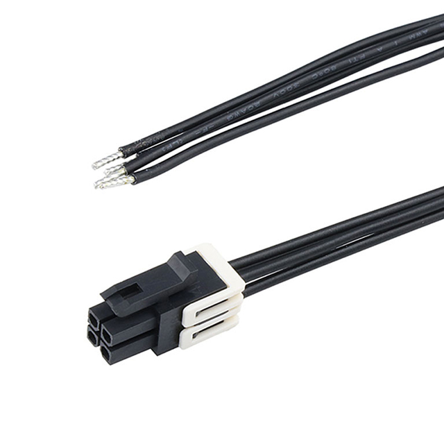 MICRO-FIT PLUS R-S 4CKT 150MMDIS【2283641042】
