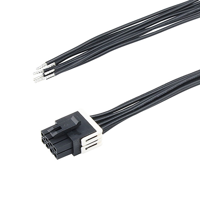MICRO-FIT PLUS R-S 8CKT 150MMDIS【2283641082】