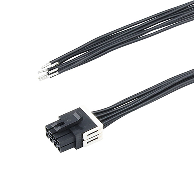 MICRO-FIT PLUS R-S 8CKT 300MMDIS【2283641083】