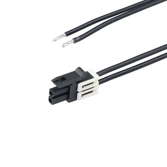 MICRO-FIT PLUS R-S 2CKT 150MMDIS【2284111022】