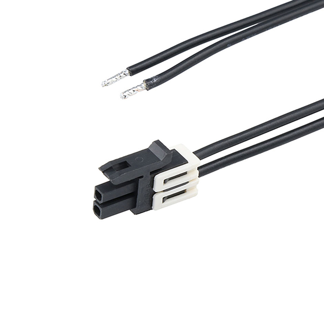 MICRO-FIT PLUS R-S 2CKT 300MMDIS【2284111023】