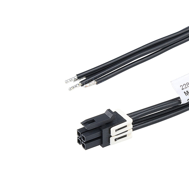 MICRO-FIT PLUS R-S 4CKT 300MMDIS【2284111043】