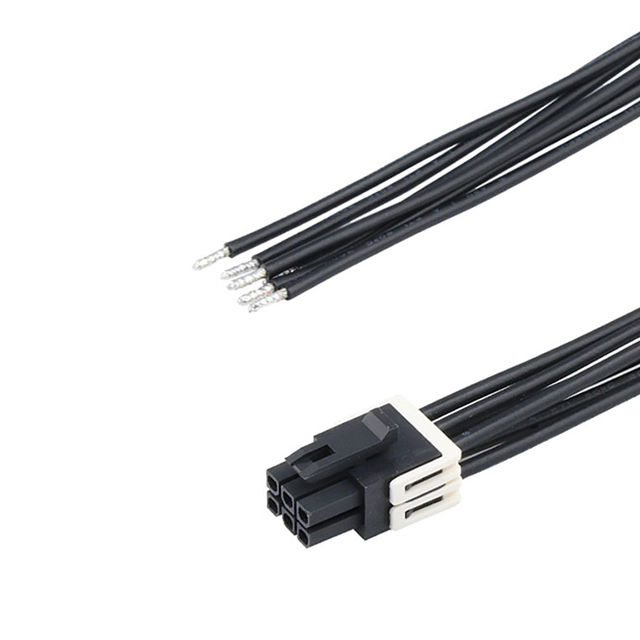 MICRO-FIT PLUS R-S 6CKT 150MMDIS【2284111062】